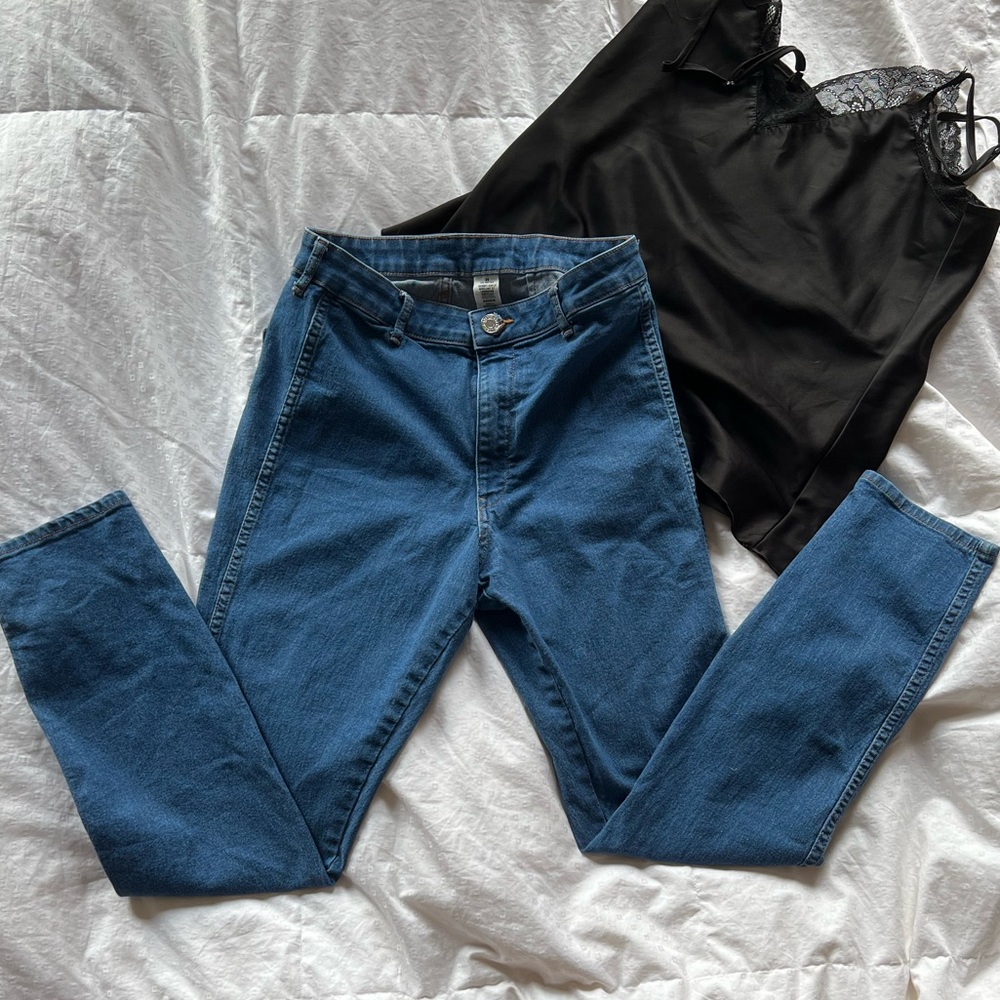Forever 21 Never Worn Skinny Jean!